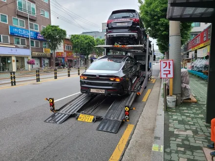 노원.도봉.강북 K5 신차패키지 레인보우V90 +QXD5000 + 유리막코팅(카스페이스 도봉점) / 도봉구 도봉동