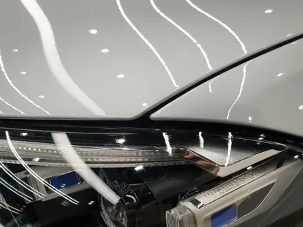 도봉구PPF 벤츠S400d 본넷, 작업도 역시 깔끔하게! / 도봉구 도봉동
