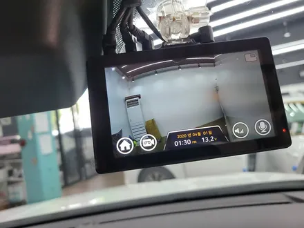 별내 카니발 썬팅 블박 보조배터리 패키지 후기 / 도봉구 도봉동