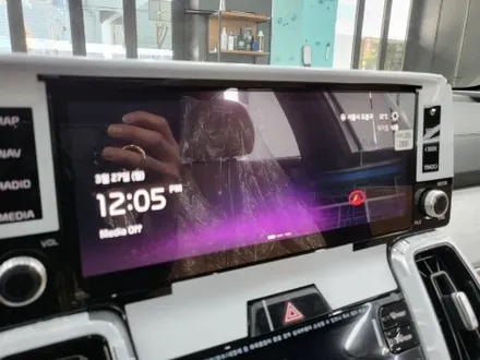 도봉 쏘렌토 신차 시공 후기, 스탠다드 패키지 버텍스 900, QXD8000, 유리막 코팅까지! / 도봉구 도봉동