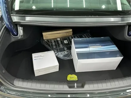 그랜저 신차 검수 과정! 어떤 부분을 체크하는지 알려드립니다 / 도봉구 도봉동