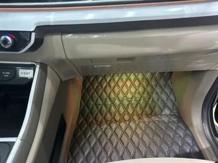 기아 카니발 풋등, 식빵등으로 내부 인테리어를 챙겨보세요! 도봉 신차 시공 전문점 / 도봉구 도봉동