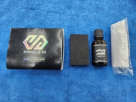기아 스포티지 가성비 썬팅 패키지 레이노 S9, 유리막 코팅까지! / 도봉구 도봉동