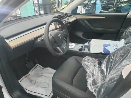 테슬라 모델 Y 입고! 검수부터 시공까지 버텍스 900/700 썬팅 / 도봉구 도봉동