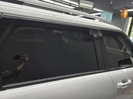 팰리세이드 썬팅 버텍스900 국민농도 시공 후기 / 도봉구 도봉동