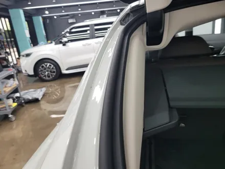 도봉.노원.강북 BMW X4 신차검수 썬팅 레인보우V90+PPF+유리막코팅(도봉카스페이스) / 도봉구 도봉동