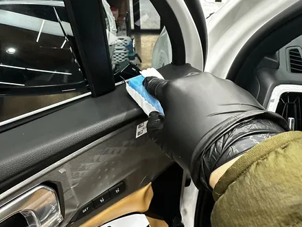 쏘렌토 프리미엄 신차 패키지 시공! 꼼꼼한 시공으로 신차 느낌이 물씬 나네요 / 도봉구 도봉동