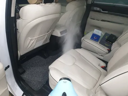 팰리세이드 출고 후 3일동안 일어난 일들!!! / 도봉구 도봉동