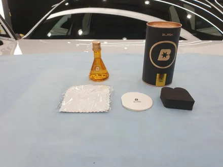 제네시스 G80 우유니 화이트 ☆ 디테일 신차검수부터 마무리까지 / 도봉구 도봉동