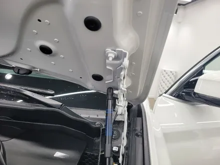 도봉.노원.강북 BMW X4 신차검수 썬팅 레인보우V90+PPF+유리막코팅(도봉카스페이스) / 도봉구 도봉동