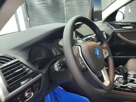 도봉.노원.강북 BMW X4 신차검수 썬팅 레인보우V90+PPF+유리막코팅(도봉카스페이스) / 도봉구 도봉동
