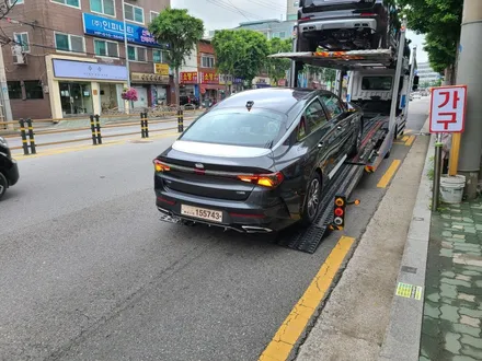 노원.도봉.강북 K5 신차패키지 레인보우V90 +QXD5000 + 유리막코팅(카스페이스 도봉점) / 도봉구 도봉동