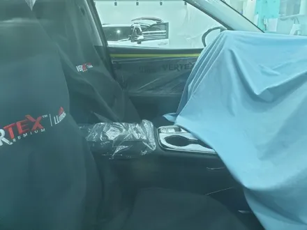 투싼 NX4 타이탄 그레이 ☆ 레인보우 V90, QXD5000, PPF, 유리막코팅, 본넷 방음까지 시공 / 도봉구 도봉동