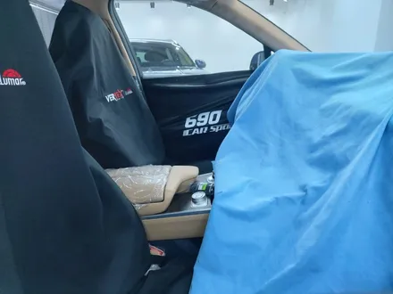 제네시스 GV80 신차패키지, 차량의 내 외부까지 완벽 변신! / 도봉구 도봉동