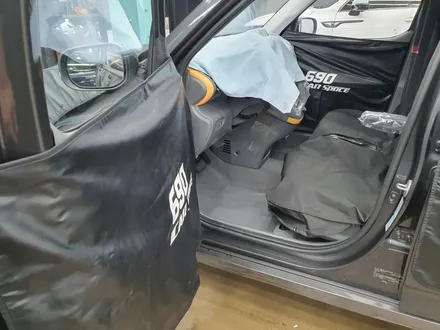합리적인 가격에 브라비오 전조등까지! 도봉 캐스퍼 레이노 썬팅 신차 패키지 / 도봉구 도봉동