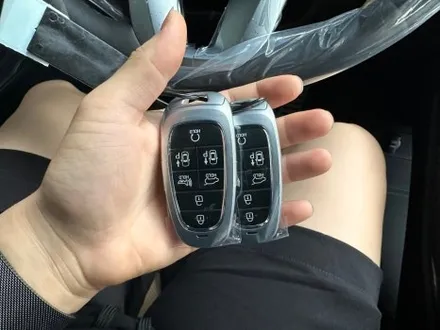 도봉 싼타페 신차 패키지, 검수부터 시공까지의 과정입니다! / 도봉구 도봉동