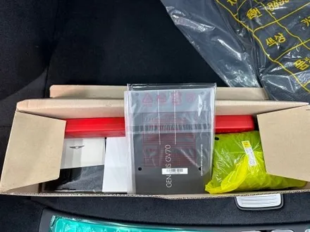 GV70 스탠다드 패키지 시공 과정 소개합니다! / 도봉구 도봉동
