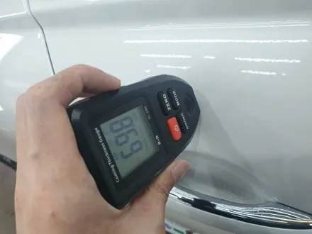 도봉 GV80 추천드리는 썬팅과 유리막 코팅! 실물도 보고 가세요 / 도봉구 도봉동