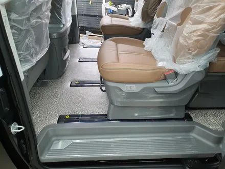 도봉 스타리아 모노륨이 필요한 이유! 방음 효과에 차량 관리까지 / 도봉구 도봉동