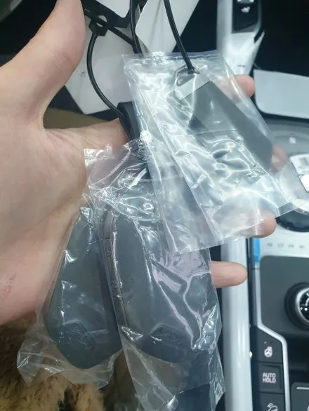 쏘렌토 가성비 비반사 필름 추천, 레이노S9 포함 신차패키지 후기 / 도봉구 도봉동