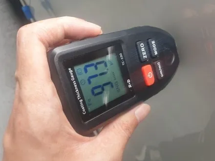 쏘렌토 신차 시공 썬팅 티나인 R100, PPF 포함 패키지 시공후기! / 도봉구 도봉동
