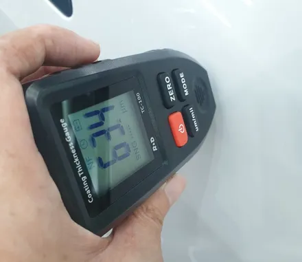 테슬라 모델 Y 입고! 검수부터 시공까지 버텍스 900/700 썬팅 / 도봉구 도봉동