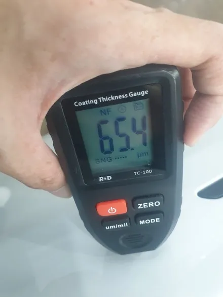 가성비 비반사 썬팅 티나인 R70 실물 확인! 테슬라 모델Y 시공 후기 / 도봉구 도봉동
