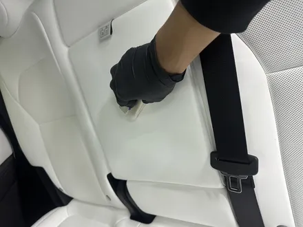 광명 테슬라 썬팅 여기까지 오네요 / 도봉구 도봉동