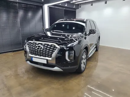 팰리세이드에 각기 다른 필름시공, 한눈에 비교해보기!! / 도봉구 도봉동