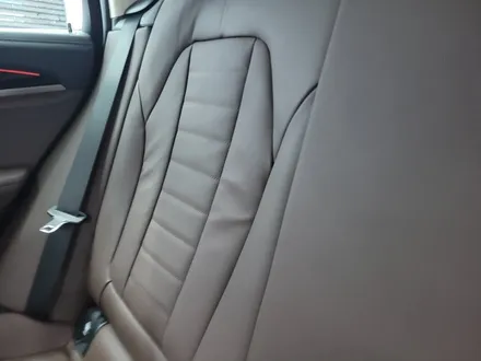 도봉.노원.강북 BMW X4 신차검수 썬팅 레인보우V90+PPF+유리막코팅(도봉카스페이스) / 도봉구 도봉동