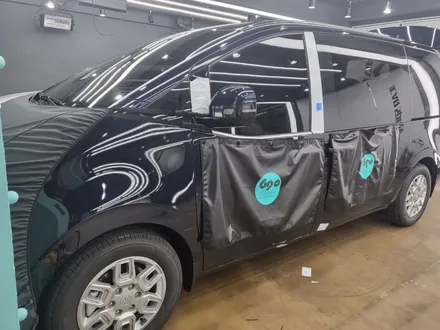 현대 스타리아 신차패키지 모든게 완벽한 시공후기! / 도봉구 도봉동