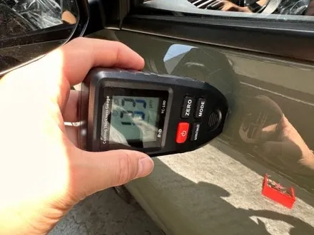 도봉 캐스퍼 신차패키지 진행과정 소개합니다! Z9000, 유리막 코팅까지 완벽 시공 / 도봉구 도봉동