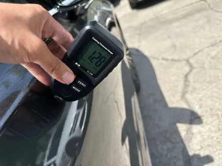 도봉 BMW 레인보우 I90 포함 신차 패키지입니다 너무 예뻐졌네요.. / 도봉구 도봉동