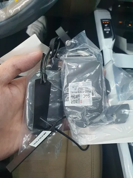 쏘렌토 신차 시공 모음! 사이드 스텝까지 장착한 모습입니다 / 도봉구 도봉동