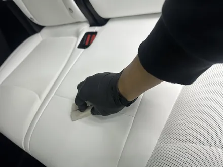 광명 테슬라 썬팅 여기까지 오네요 / 도봉구 도봉동