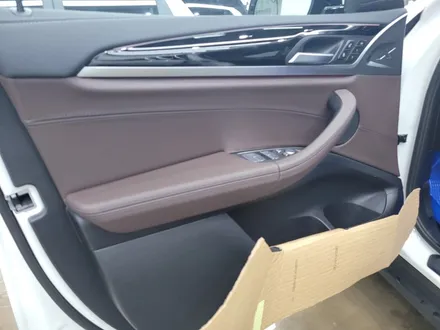도봉.노원.강북 BMW X4 신차검수 썬팅 레인보우V90+PPF+유리막코팅(도봉카스페이스) / 도봉구 도봉동