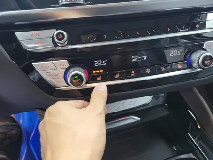 도봉.노원.강북 BMW X4 신차검수 썬팅 레인보우V90+PPF+유리막코팅(도봉카스페이스) / 도봉구 도봉동