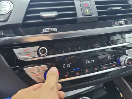 도봉.노원.강북 BMW X4 신차검수 썬팅 레인보우V90+PPF+유리막코팅(도봉카스페이스) / 도봉구 도봉동