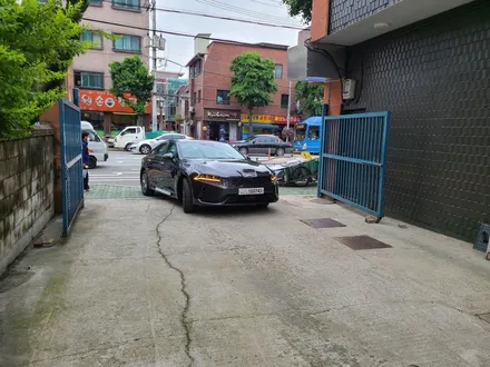 노원.도봉.강북 K5 신차패키지 레인보우V90 +QXD5000 + 유리막코팅(카스페이스 도봉점) / 도봉구 도봉동
