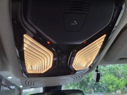 BMW X4 반사필름 레인보우 V90 썬팅시공기 / 도봉구 도봉동