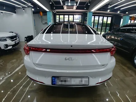 도봉구 K8 신차패키지 썬팅 레인보우I90 블박 QXD5000(도봉카스페이스 / 도봉구 도봉동
