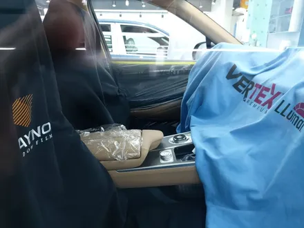 [도봉 제네시스GV80 신차패키지] 버텍스 900 700 농도비교 / 도봉구 도봉동