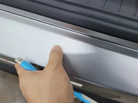 캐스퍼신차패키지 진행, 차량의 단점 보완하고 장점을 더 부각시키기! / 도봉구 도봉동