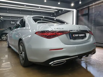 벤츠S400d PPF, 내 소중한 차의 흠집을 보호하기 위해! / 도봉구 도봉동