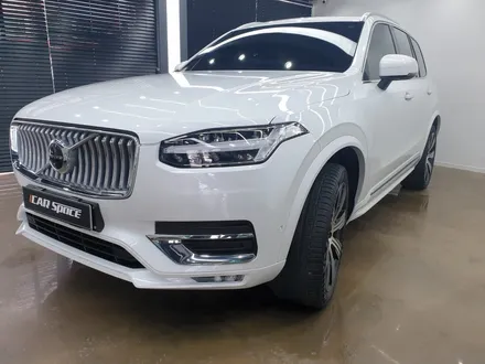 볼보 XC90 신차패키지, 차주님의 기준으로 맞춰서! / 도봉구 도봉동
