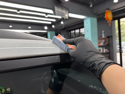 유리막 코팅의 장점 알고 계신가요?? 도봉구 유리막 코팅 시공 후기! / 도봉구 도봉동