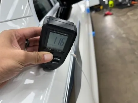 도봉 쏘렌토 버텍스 900/700 시공기 - 꼼꼼한 작업으로 완성도 높은 시공 / 도봉구 도봉동