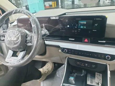 카니발 신차 검수 과정 공개합니다! / 도봉구 도봉동