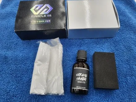 도봉 테슬라 모델Y 가성비 썬팅, 유리막 코팅 시공으로 광택과 성능 모두 챙겼습니다! / 도봉구 도봉동