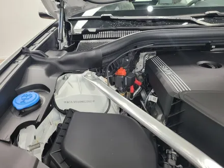 도봉.노원.강북 BMW X4 신차검수 썬팅 레인보우V90+PPF+유리막코팅(도봉카스페이스) / 도봉구 도봉동